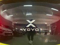 Usata XEV Yoyo 7 kW (10 CV) 2023 Giallo Utilitaria