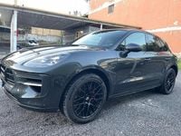 Usata Porsche Macan 381 CV (280 kW) 2021 Grigio SUV