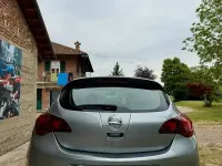 Usata Opel Astra 180 CV (132 kW) 2011