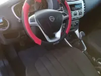 Usata Lancia Delta 120 CV (88 kW) 2011 Grigio Utilitaria