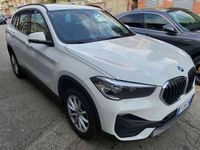 usata BMW X1 sDrive18d Sport Aut.