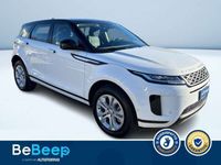 usata Land Rover Range Rover evoque 2.0D I4 MHEV SE AWD 163CV AUTO2.0D I4 MHEV SE AWD 163CV AUTO