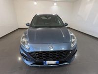 Usata Ford Kuga ST-Line 120 CV (88 kW) 2024 Nero SUV