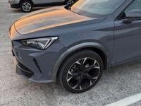 Usata Cupra Formentor 150 CV (110 kW) 2022 Grigio SUV