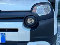 Usata Fiat Panda Cross Cross 69 CV (50 kW) 2021 Bianco Utilitaria