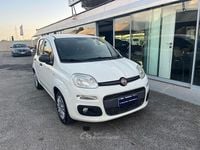 Usata Fiat Panda 95 CV (69 kW) 2018 Bianco Utilitaria