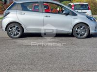 usata Toyota Yaris Hybrid -