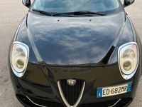 usata Alfa Romeo MiTo 1.3 mj