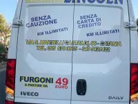 Usata Iveco Daily 145 CV (106 kW) 2016 Bianco Furgone