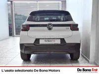 Usata Citroën C3 PureTech 101 CV (74 kW) 2024 Bianco SUV