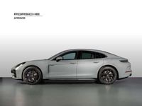 Usata Porsche Panamera 470 CV (345 kW) 2024 Grigio ghiaccio metallizzato Berlina