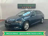 Usata Skoda Superb Style 150 CV (110 kW) 2019 Other Station wagon