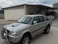 Usata Mitsubishi L200 2000 Pick-up