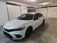 Usata Honda Civic Sport 143 CV (105 kW) 2023 Bianco Berlina
