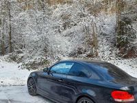 Usata BMW 118 Coupé 143 CV (105 kW) 2012 Coupé