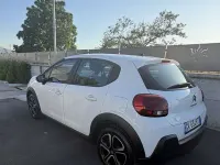 Usata Citroën C3 Shine 102 CV (75 kW) 2022 Other Utilitaria