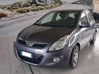 usata Hyundai i20 1.2 5p. Fiorucci del 2010 usata a Barletta