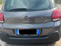 usata Citroën C3 Pure Tech S&S Feel Pack