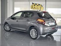 usata Peugeot 208 5p. GPL Allure * NEOPATENTATI