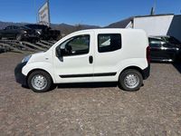 Usata Fiat Fiorino 80 CV (58 kW) 2022 Bianco pastello Monovolume