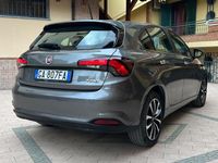 Usata Fiat Tipo S 95 CV (69 kW) 2020 Grigio Berlina