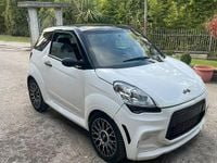 Usata Ligier JS50 2018 Bianco Utilitaria