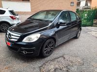 Usata Mercedes B180 109 CV (80 kW) 2010 Monovolume