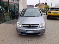 usata Opel Meriva 1.6 16V Enjoy