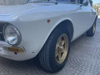 Usata Alfa Romeo GT Junior 120 CV (88 kW) 1972