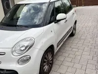 Usata Fiat 500L Pop 84 CV (61 kW) 2013 Monovolume