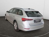 Usata Skoda Octavia Executive 150 CV (110 kW) 2022 Argento Station wagon