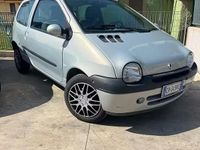 Usata Renault Twingo 58 CV (42 kW) 2005 Grigio Utilitaria