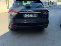 Usata Maserati Levante GranLusso 250 CV (183 kW) 2020 SUV