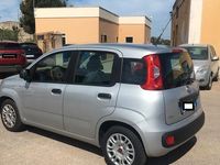 usata Fiat Panda 1.2 EasyPower Lounge GPL