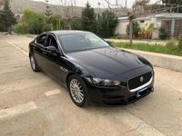 usata Jaguar XE 10/2017 163cv