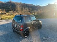 Usata Ligier X-Too 2009 Grigio