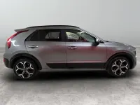 Usata Kia Niro Style 105 CV (77 kW) 2023 Steel gray SUV