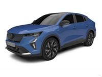 Nuevo Renault Rafale Techno 199 CV (146 kW) 2026 Gris SUV