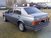 Usata Alfa Romeo 75 120 CV (88 kW) 1989 Berlina