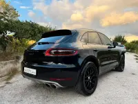 Usata Porsche Macan S 250 CV (183 kW) 2014 SUV