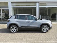Nuova Jeep Avenger Altitude 110 CV (80 kW) 2026 Grigio SUV
