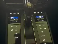 Usata Porsche Macan 265 CV (194 kW) 2021 Nero SUV