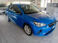 Usata Opel Corsa Elegance 75 CV (55 kW) 2023 Other Utilitaria