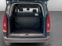 Nuova Fiat Doblò 130 CV (95 kW) 2025 Blu Monovolume
