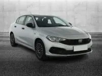 Usata Fiat Tipo S 95 CV (69 kW) 2022 Argento Monovolume