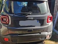 Usata Jeep Renegade Limited 120 CV (88 kW) 2023 SUV