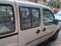 Usata Fiat Doblò 2003 Grigio Monovolume