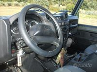 usata Land Rover Defender - 2009
