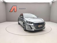 Usata Peugeot 208 Allure 101 CV (74 kW) 2025 Grigio artense Utilitaria