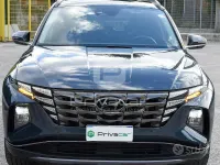 Usata Hyundai Tucson 180 CV (132 kW) 2021 Grigio SUV